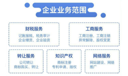 上海公司注册虚拟地址怎么办理